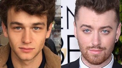 Sam Smith y Brandon Flynn confirman su relación