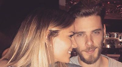 La felicitación más tierna de David de Gea a Edurne por su cumpleaños