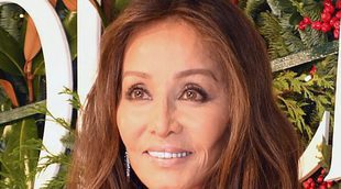 Isabel Preysler se confiesa: "No conozco aún a los hijos de Enrique Iglesias"