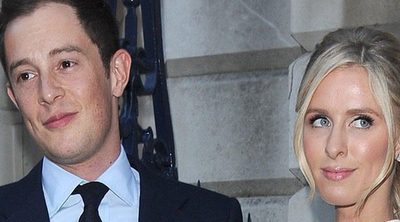 Nicky Hilton y James Rothschild se han convertido en padres de su segunda hija