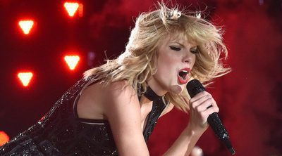 Taylor Swift le compra una casa a una fan embarazada sin hogar