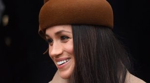 Meghan Markle debuta en la Misa de Navidad en Sandringham arropada por el Príncipe Harry y los Duques de Cambridge