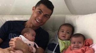 Cristiano Ronaldo responde sin preocupación a quien dice que debe ir a la cárcel por delito fiscal