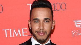 Lewis Hamilton pide disculpas tras decirle a su sobrino que los niños no llevan vestidos de princesa