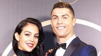 Cristiano Ronaldo celebra una fiesta en su honor porque ha tenido un año maravilloso