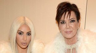 Kris Jenner, Kim y Rob Kardashian han decido ir a juicio tras las acusaciones recibidas por Blac Chyna