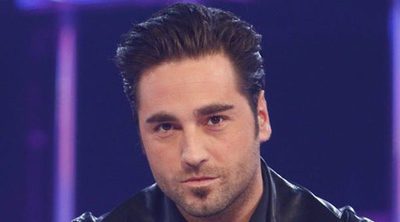 La familia de David Bustamante, feliz por retomar el contacto con él sin obstáculos