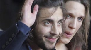 Salvador Sobral agradece el apoyo recibido a sus fans tras el trasplante