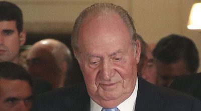 El Rey Juan Carlos está de celebración: Tendrá un 80 cumpleaños que reivindicará su figura