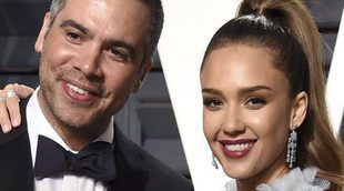 Jessica Alba y Cash Warren han sido padres por tercera vez