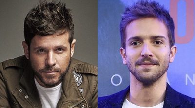 Pablo López revela qué tiene en común con Pablo Alborán y su coartada perfecta en 'El Hormiguero'