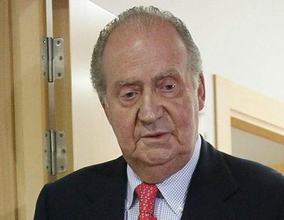 La vida del Rey Juan Carlos en 8 momentos clave