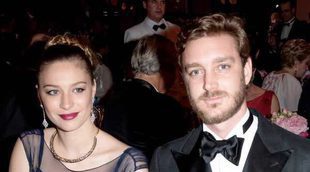 Pierre Casiraghi y Beatrice Borromeo están esperando su segundo hijo