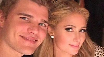 ¿Quién es Chris Zylka? 9 datos que tienes que conocer del prometido de Paris Hilton