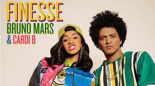 Bruno Mars, Charlie Puth y Barei protagonizan las novedades musicales de la primera semana de enero