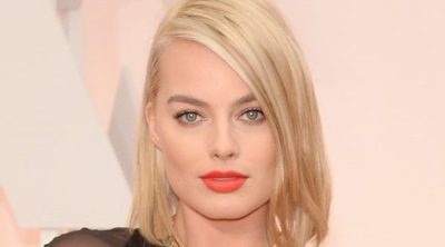 Margot Robbie tras interpretar a Harley Quinn: "Recibí amenazas de muerte"