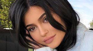 Así contesta Travis Scott al ser preguntado por Kylie Jenner y el embarazo