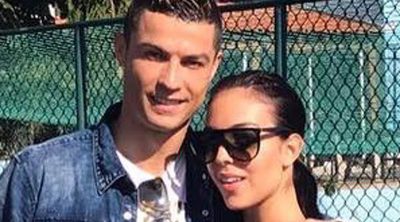 Georgina Rodríguez recuerda y admira los orígenes humildes de Cristiano Ronaldo: "Se me dibuja una sonrisa"