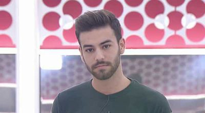 'OT 2017': Agoney se plantea abandonar la Academia tras el fallido pase de micros