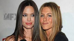 Enemigas Íntimas: La histórica enemistad entre Jennifer Aniston y Angelina Jolie causada por Brad Pitt