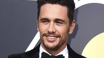 James Franco desmiente haber abusado sexualmente de ninguna mujer