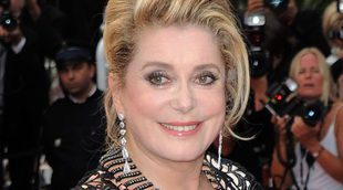 Catherine Deneuve sobre el movimiento #MeToo: "Estas denuncias suponen un peligro para la libertad sexual"