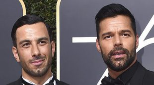 ¡Ricky Martin y Jwan Yosef se han casado!