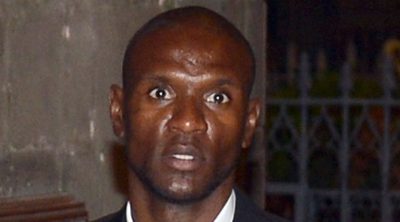 Eric Abidal habla de su cáncer: "¿Sabes qué me dijo Leo Messi? No nos envíes más vídeos así, nos hace daño"