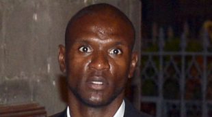 Eric Abidal habla de su cáncer: "¿Sabes qué me dijo Leo Messi? No nos envíes más vídeos así, nos hace daño"