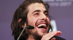 Salvador Sobral ha sido dado de alta un mes después de recibir un trasplante de corazón