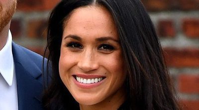 Así es el día a día de Meghan Markle antes de su boda con el Príncipe Harry