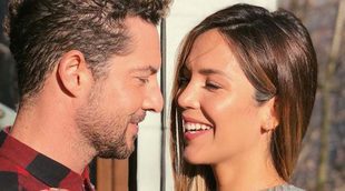 ¡David Bisbal y Rosanna Zanetti se han prometido!