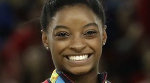 Simone Biles: "Yo también soy una superviviente que fue asaltada sexualmente por Larry Nassar"