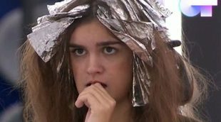 Las 8 mejores frases de Amaia en 'OT 2017'