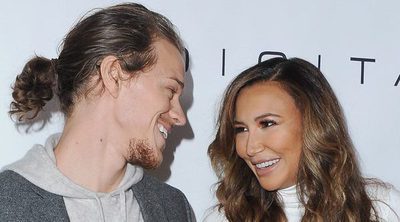 Naya Rivera queda libre de cargos por la agresión a su marido Ryan Dorsey