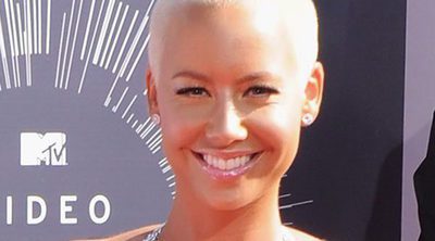 Amber Rose pasará por quirófano para reducir el tamaño de sus pechos