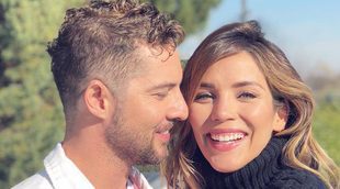 Rosanna Zanetti y su declaración de amor a David Bisbal: "Esta y mil vidas más te diría que sí"