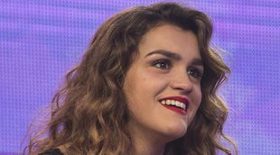 Amaia dice que no quiere ir a 'La mañana de la 1' cuando salga de 'OT 2017'