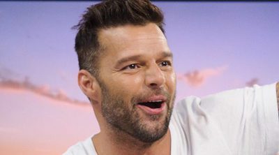 Los miedos de Ricky Martin por hablar de su homosexualidad: "Pensé que sería el final de mi carrera"