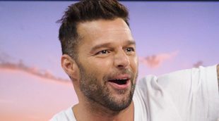 Los miedos de Ricky Martin por hablar de su homosexualidad: "Pensé que sería el final de mi carrera"