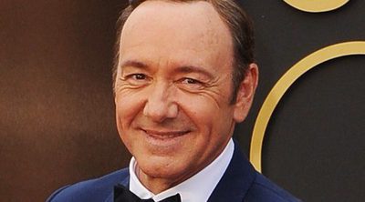 Kevin Spacey, acusado de racista: "No quiero a negros viendo mi tráiler"