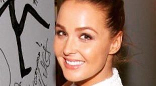 Camilla Luddington de 'Anatomía de Grey' se ha comprometido con Matthew Alan