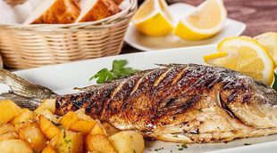 Cuál es el secreto para cocinar bien el pescado