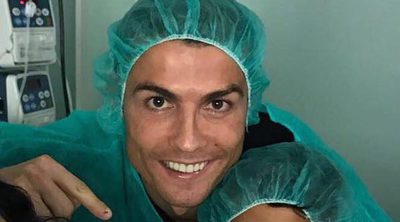 Cristiano Ronaldo de convierte en el 'Rey' de los likes destronando a Beyoncé y Selena Gomez