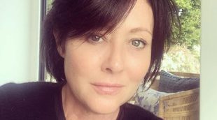 Shannen Doherty volverá a la televisión con el remake de 'Escuela de jóvenes asesinos' tras superar un cáncer