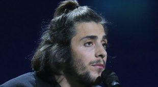 Salvador Sobral habla por primera vez tras ser dado de alta: "Me siento muy motivado sobre lo que me espera"