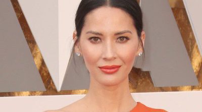 Olivia Munn niega estar saliendo con Chris Pratt y comparte sus conversaciones con Anna Faris