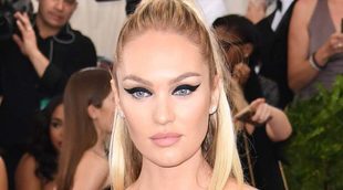 Candice Swanepoel desvela el sexo del bebé que está esperando