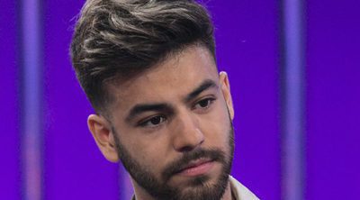 Agoney habla sobre su relación con Raoul en 'OT 2017': "La interpretación sobre el escenario fue muy verdad"