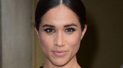 Meghan Markle romperá el protocolo en su boda con el Príncipe Harry